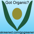 Organic items