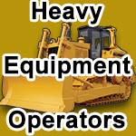 Heavy Equipment Operators