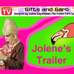 Jolene's Trailer