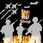 The War Shop