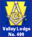 Valley Lodge No. 499 West Pittston, PA