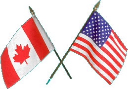 Canada - USA