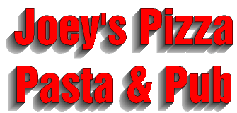 Joey's Pizza, Pasta & Pub
