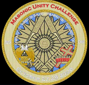 Masonic Unity
