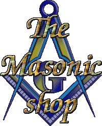 The Masonic Shop