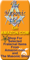 Amazon Masonic Shop