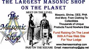 The Masonic Shop