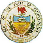 Seal of the Commonwealth of Pennsylvania