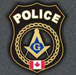 Police Canada