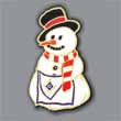 Brother Frosty the Snowman