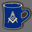 Masonic Coffee Club
