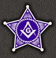 Masonic Sherrif