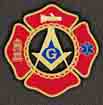Masonic Firefighter