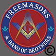 Masonic Band of Brothers