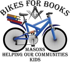 Books for Bikes 