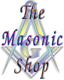 The Masonic Shop