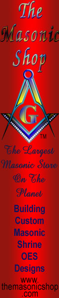 120x600 The Masonic Shop