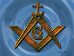 Masonic Nautical © GMO wallpaper