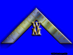 Masonic  Worshipful Master ©gmo
