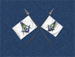 Masonic Flags wallpaper